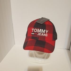 Tommy jeans cap